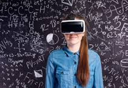 Learn How AR and VR Are Reforming School Education