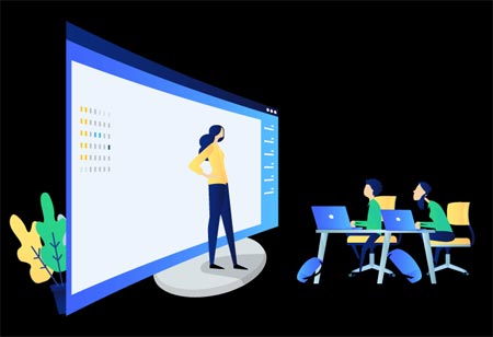 Key Modules of Good School Management Software