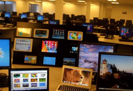 NetSupport Announces New Solution for Classroom Management 