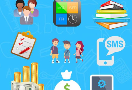 How Employing a School Management Software is Beneficial