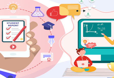 Why Schools are Implementing School Management App  